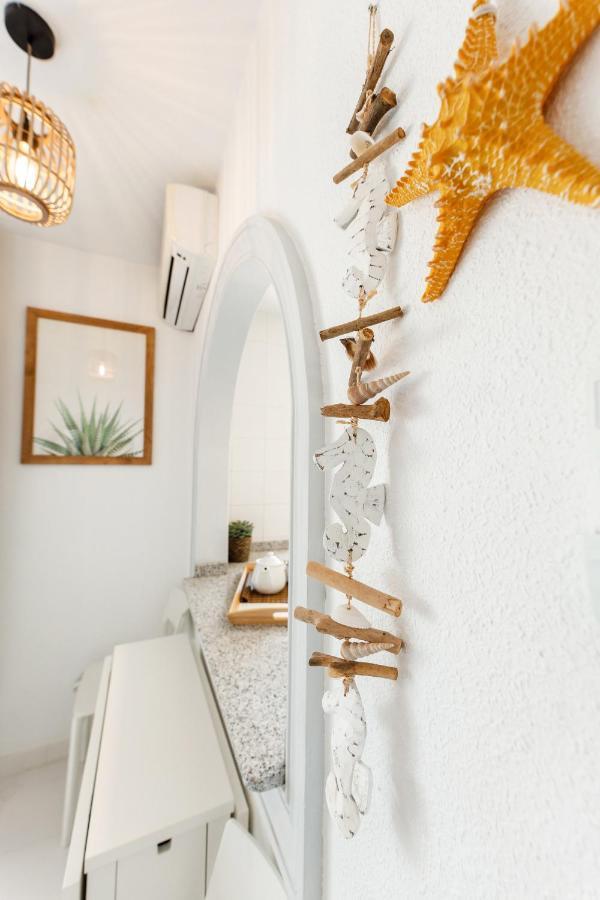Spacious 2-Bedroom Apartment With Free Parking Sitio de Calahonda Exterior photo